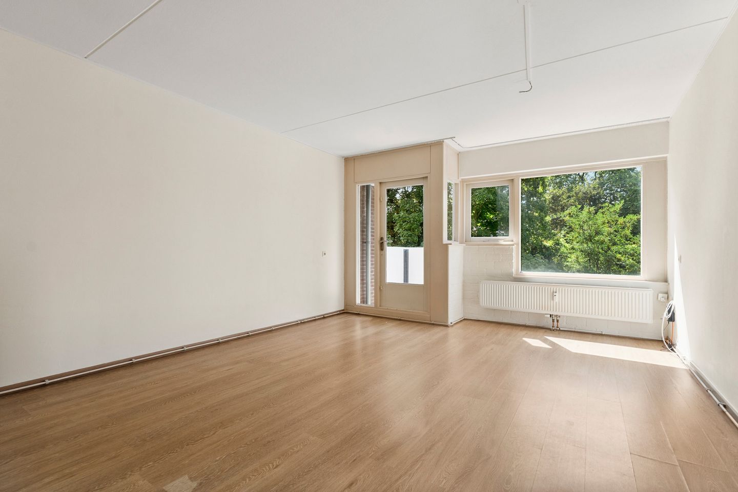 Foto 10 van Sonsbeeksingel 25-1