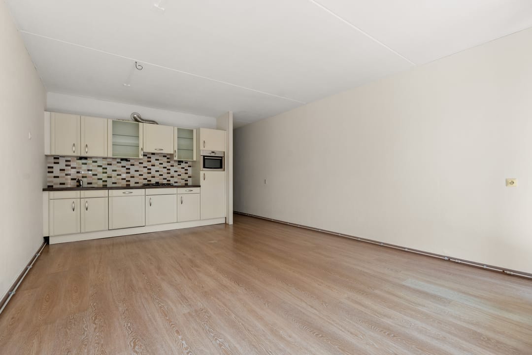 Foto 11 van Sonsbeeksingel 25-1