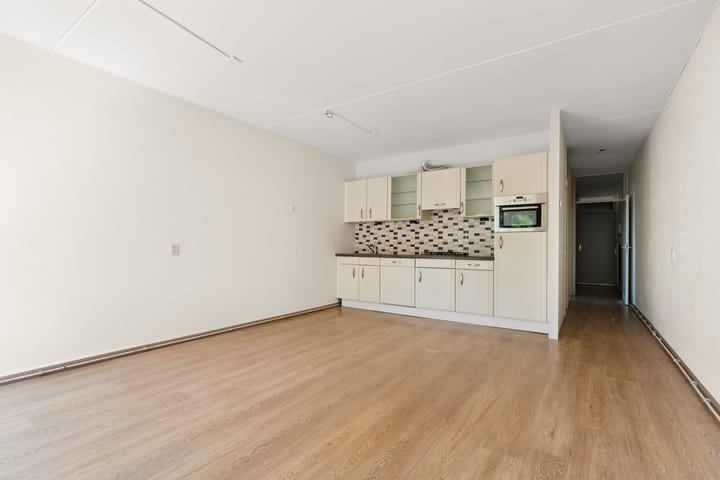 Foto 13 van Sonsbeeksingel 25-1