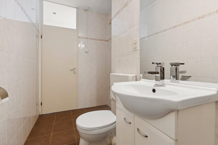 Foto 19 van Sonsbeeksingel 25-1