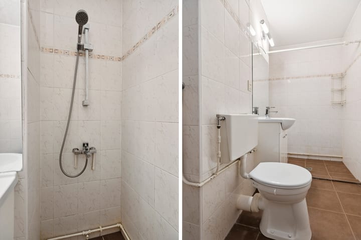 Foto 20 van Sonsbeeksingel 25-1