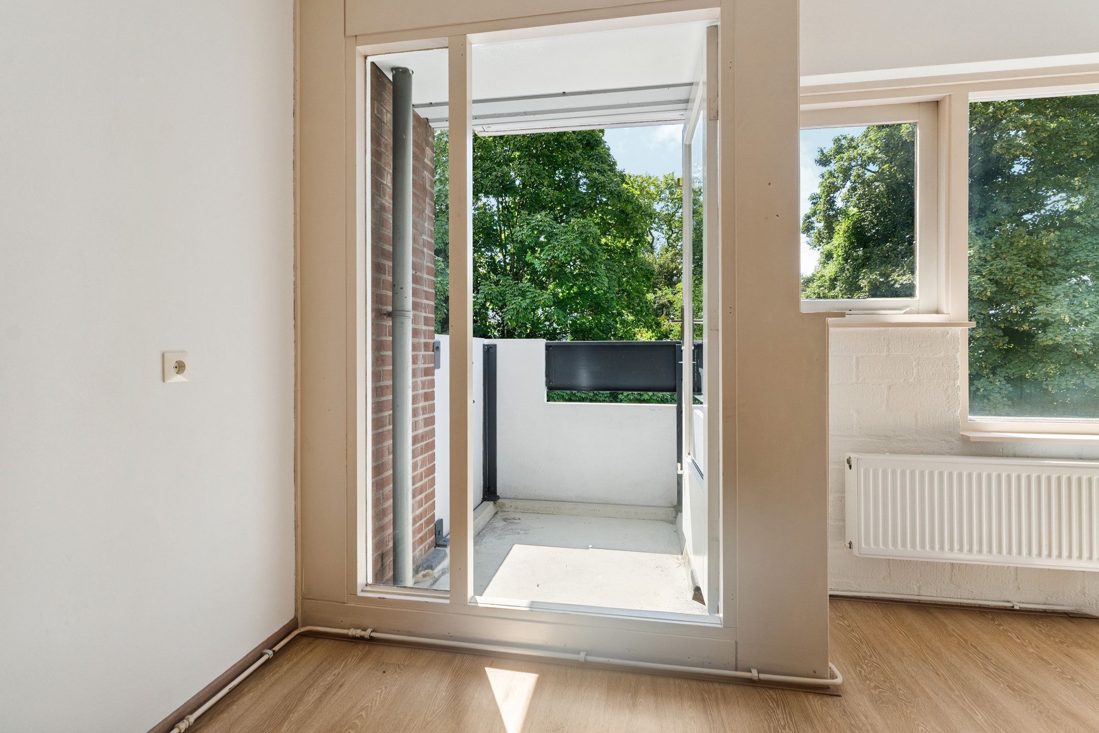 Foto 21 van Sonsbeeksingel 25-1