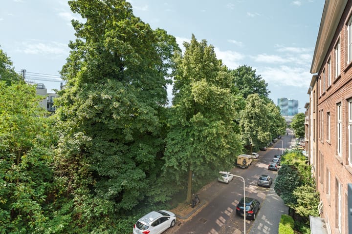 Foto 25 van Sonsbeeksingel 25-1