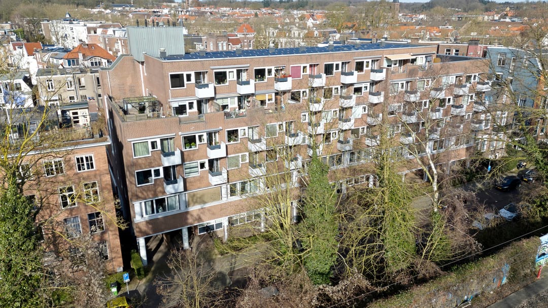 Foto 26 van Sonsbeeksingel 25-1