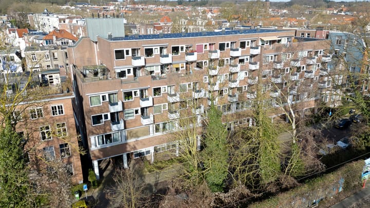 Foto 26 van Sonsbeeksingel 25-1