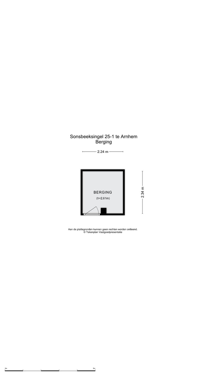 Foto 29 van Sonsbeeksingel 25-1