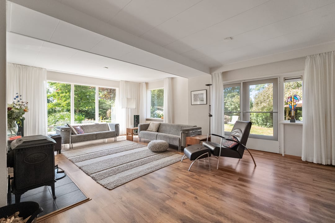 Foto 2 van Noorderbuurt 17