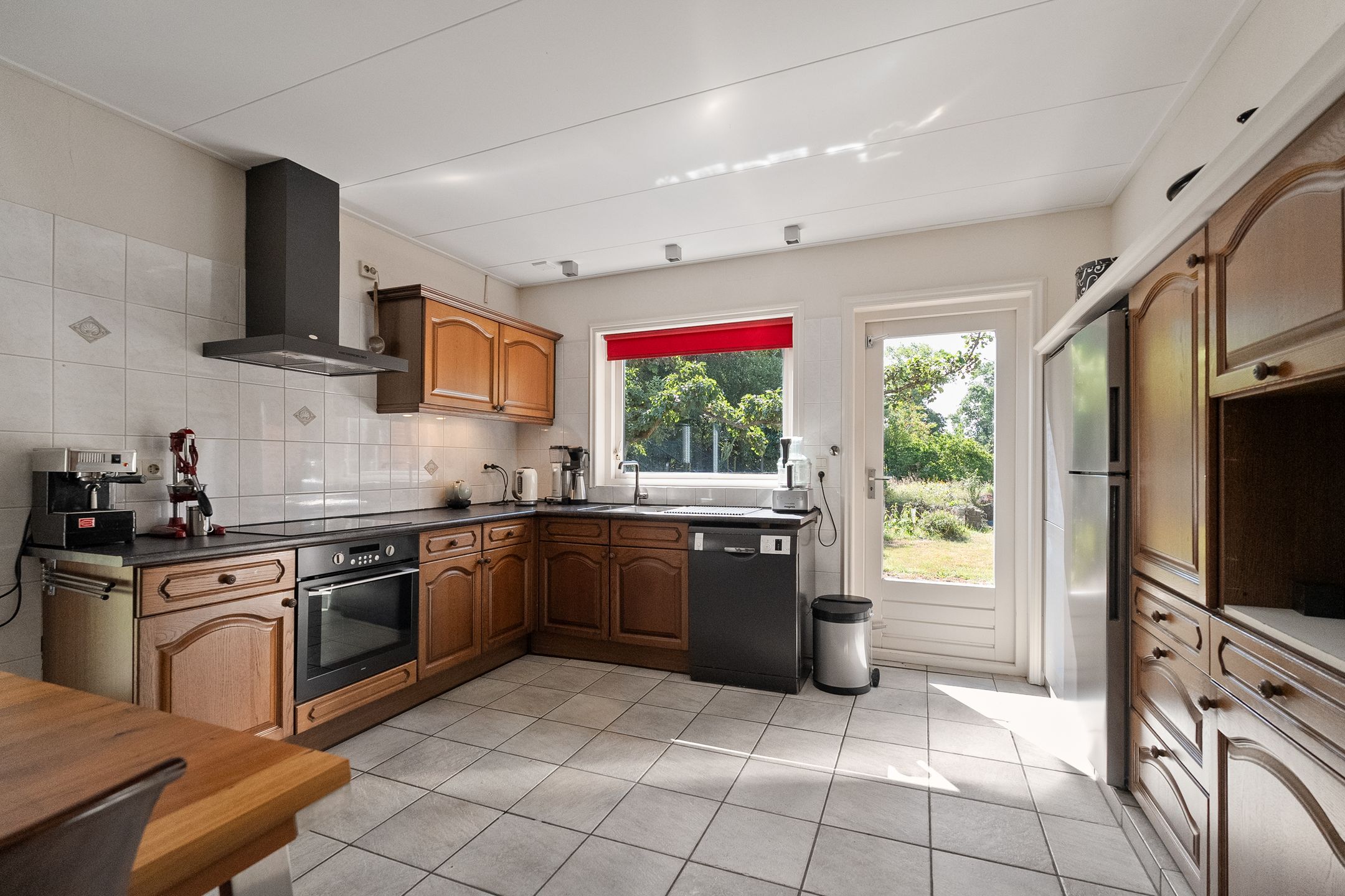 Foto 3 van Noorderbuurt 17