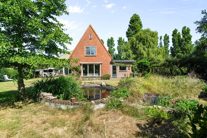 Foto 5 van Noorderbuurt 17