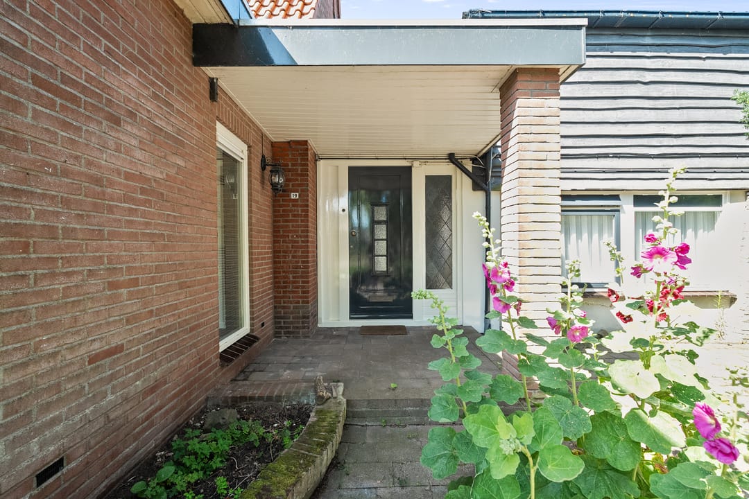 Foto 7 van Noorderbuurt 17