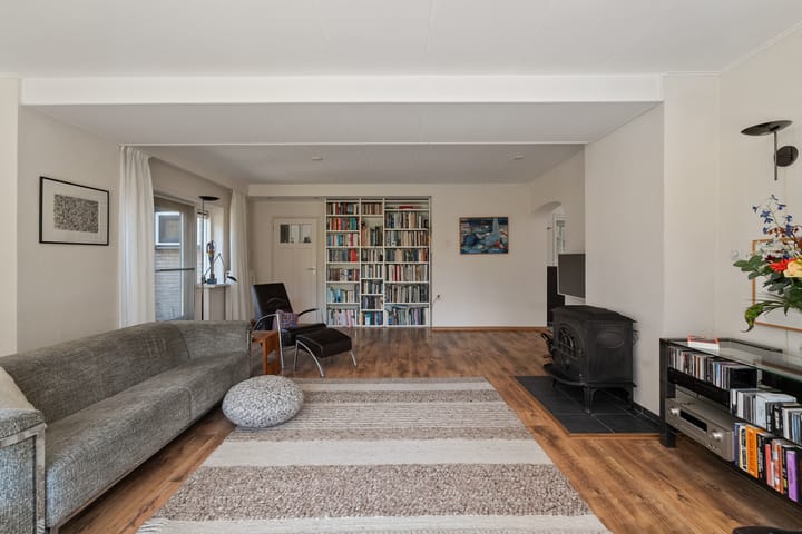 Photo 11 of Noorderbuurt 17