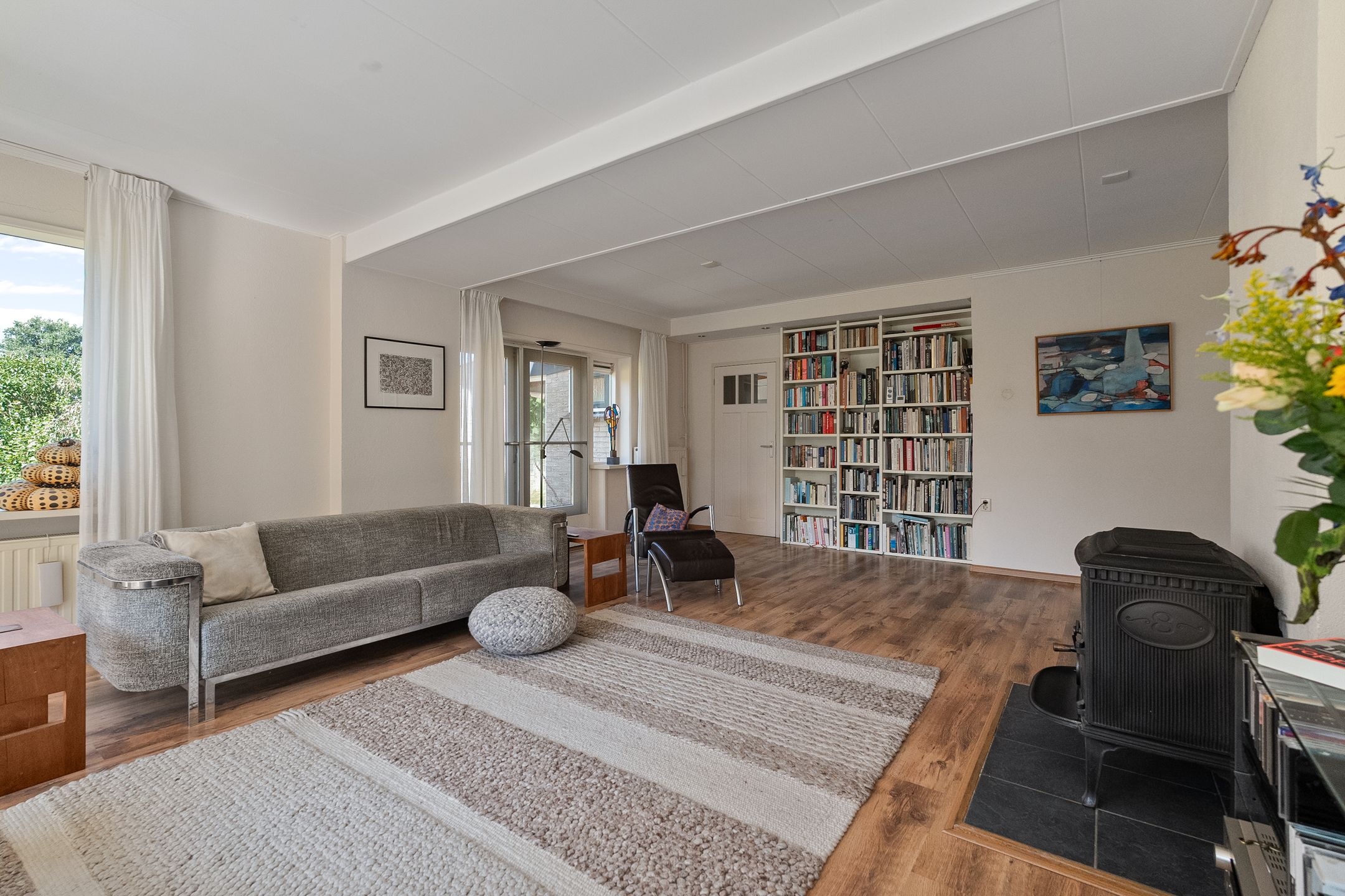 Foto 12 van Noorderbuurt 17