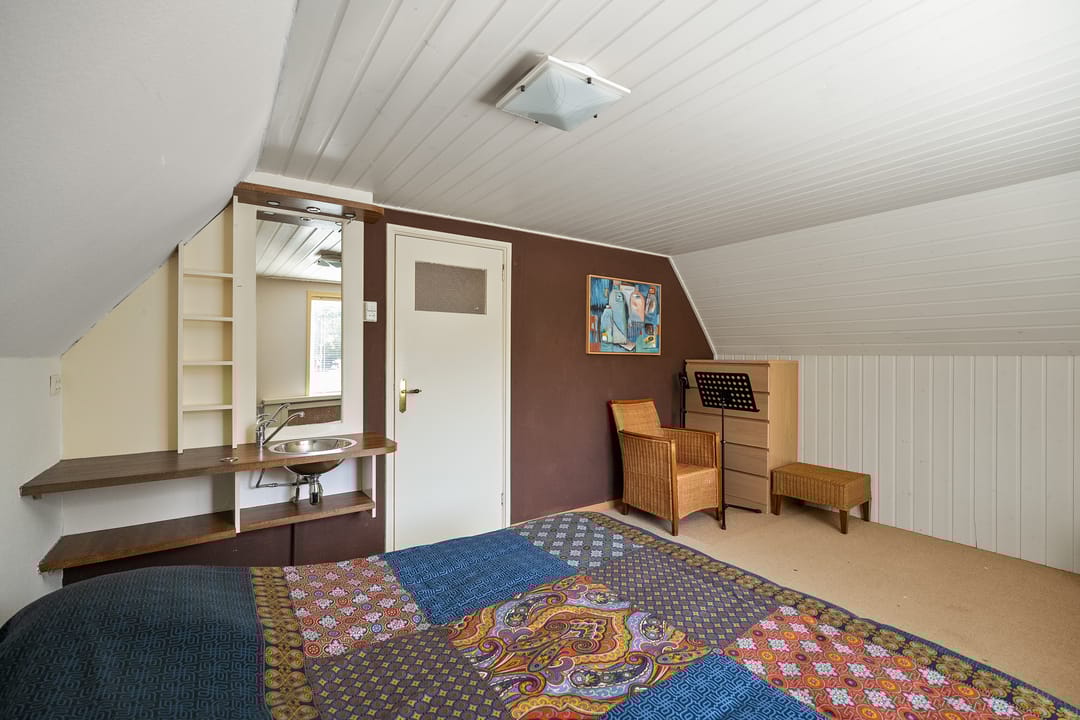 Foto 26 van Noorderbuurt 17