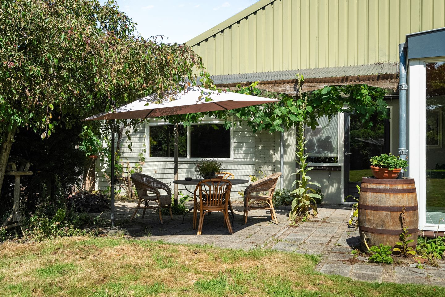 Foto 35 van Noorderbuurt 17