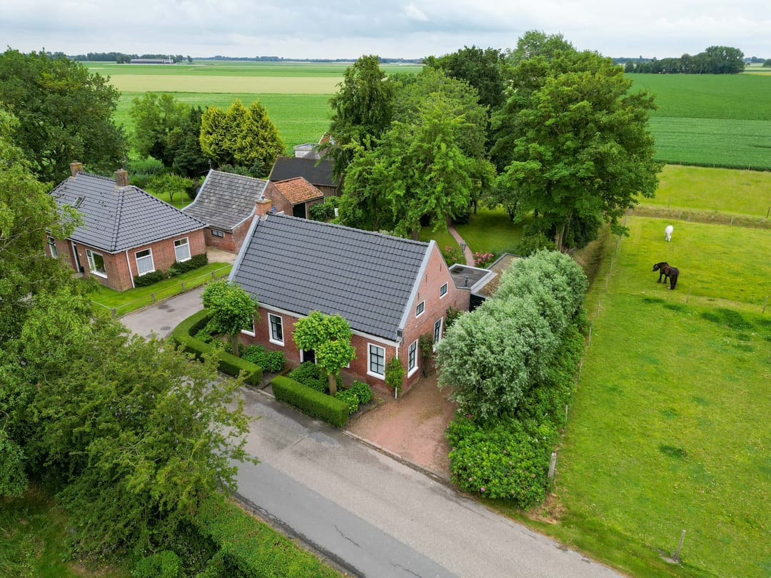 Photo 1 of Broeksterweg 6