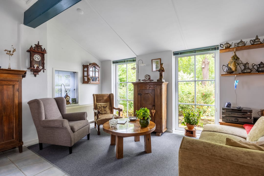 Photo 2 of Broeksterweg 6