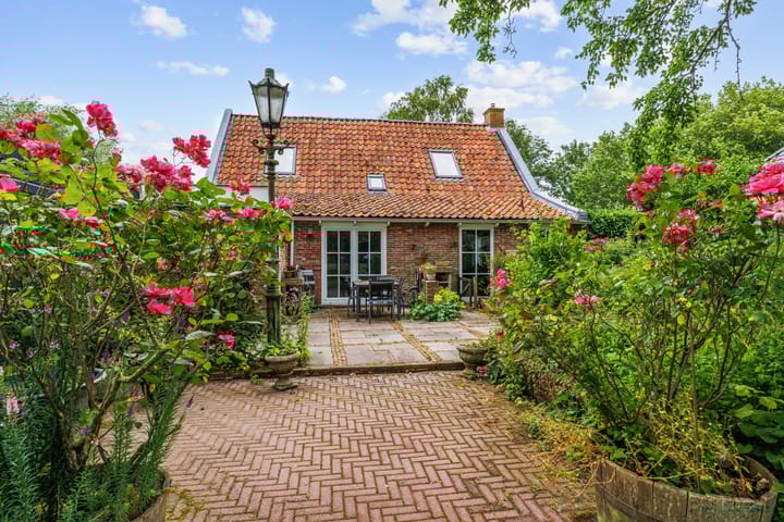 Foto 4 van Broeksterweg 6