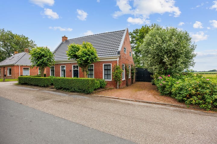 Foto 7 van Broeksterweg 6