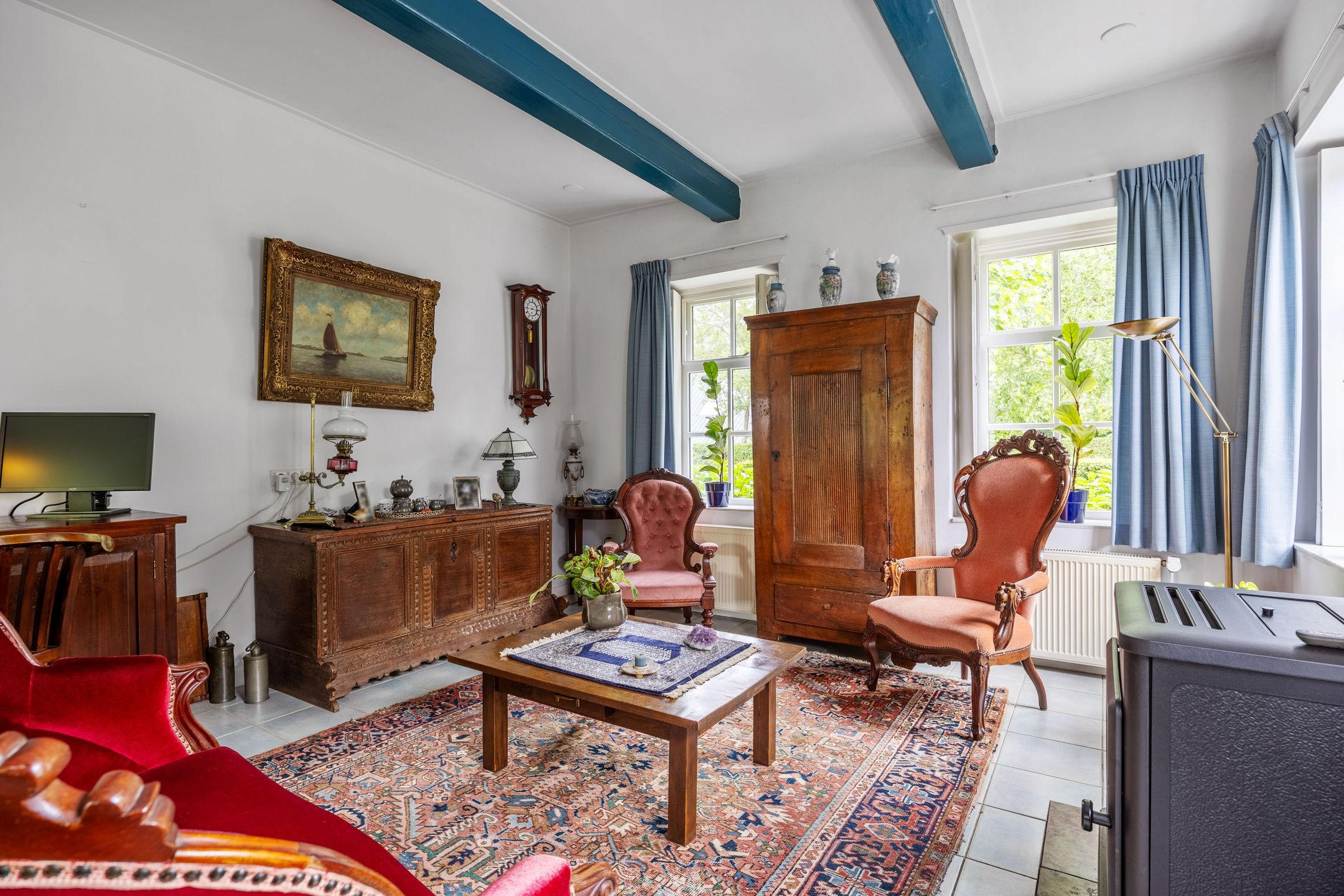 Photo 12 of Broeksterweg 6