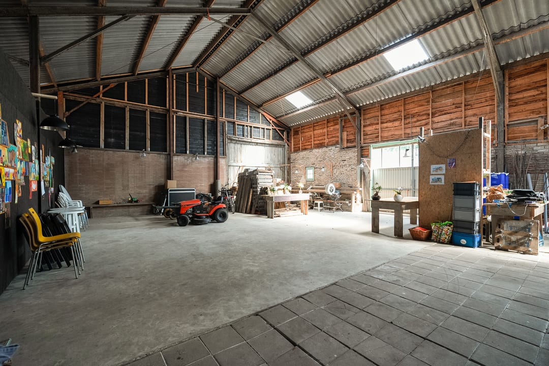 Foto 41 van Noorderbuurt 17