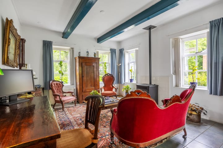 Foto 13 van Broeksterweg 6