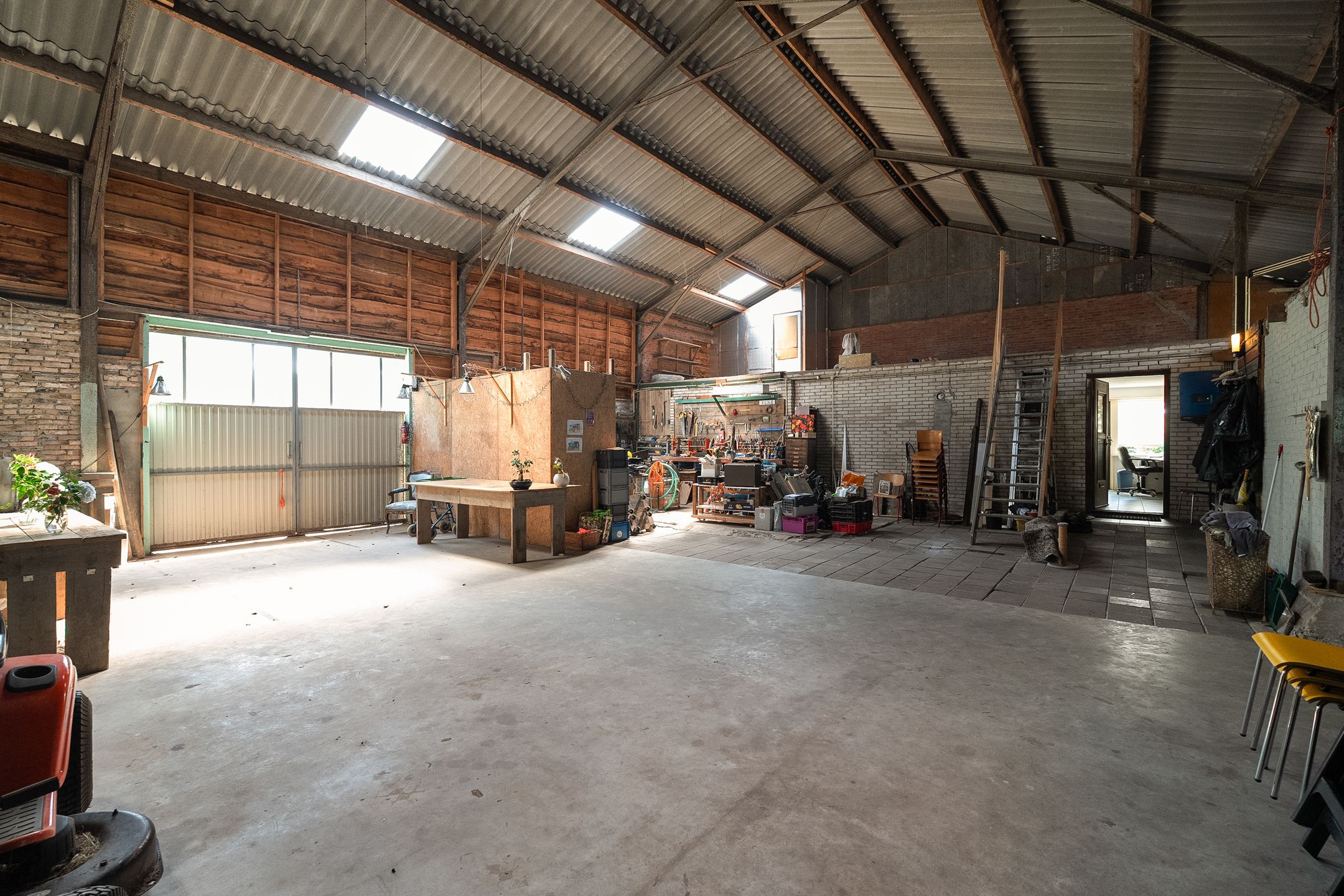 Foto 42 van Noorderbuurt 17