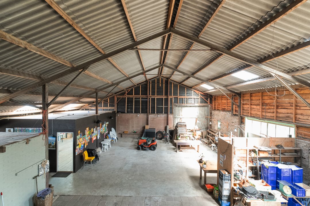 Foto 43 van Noorderbuurt 17