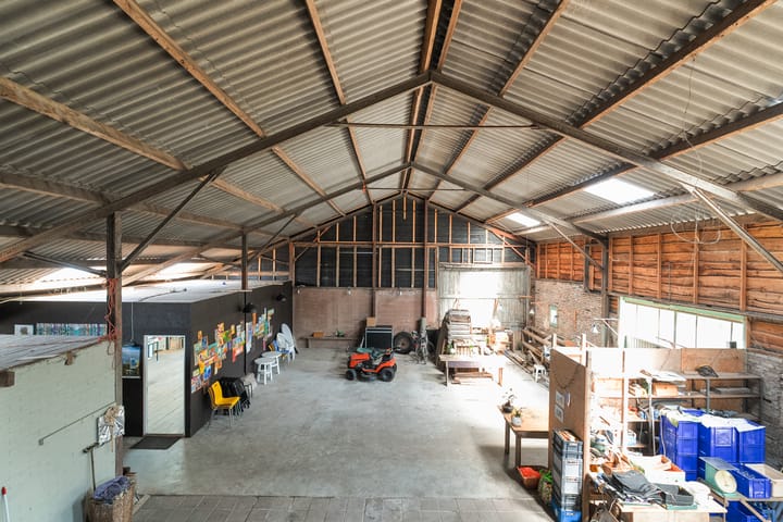 Photo 43 of Noorderbuurt 17