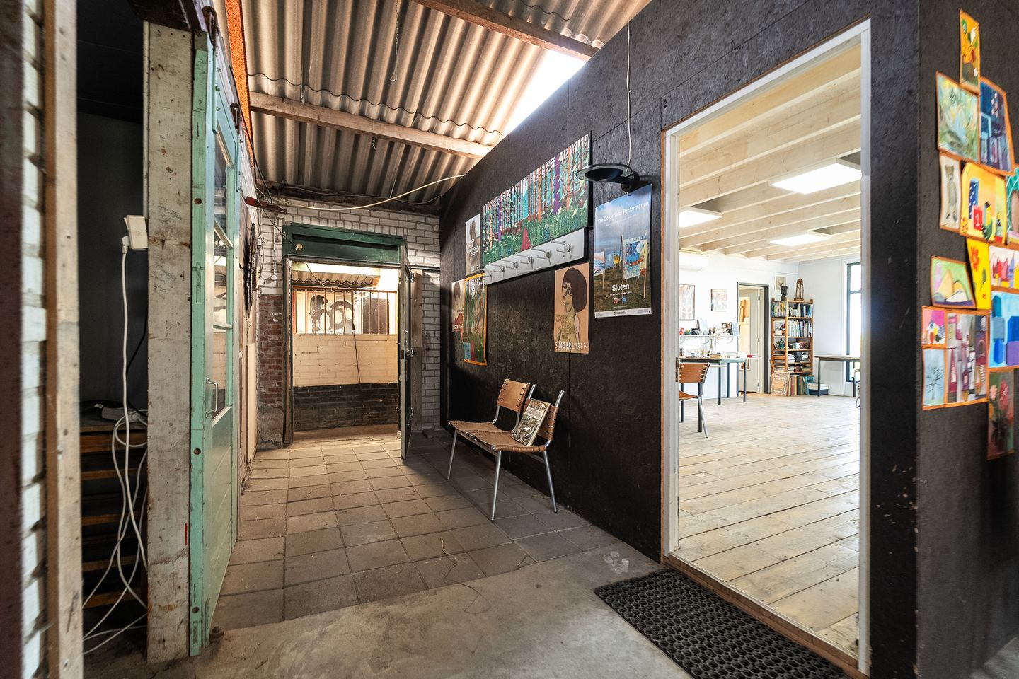 Foto 44 van Noorderbuurt 17