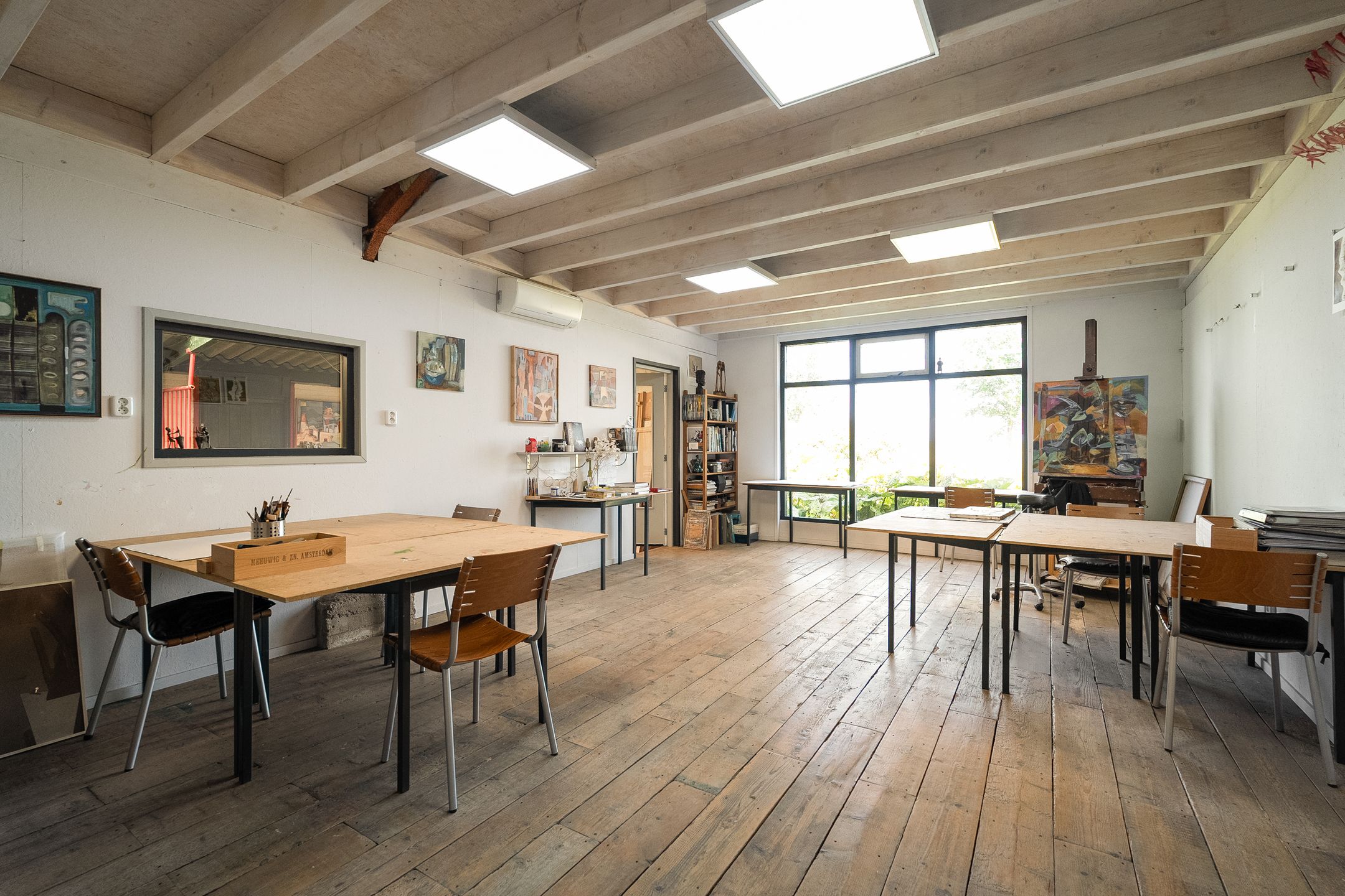 Foto 45 van Noorderbuurt 17