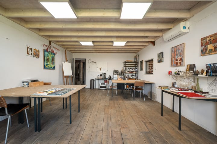 Photo 46 of Noorderbuurt 17