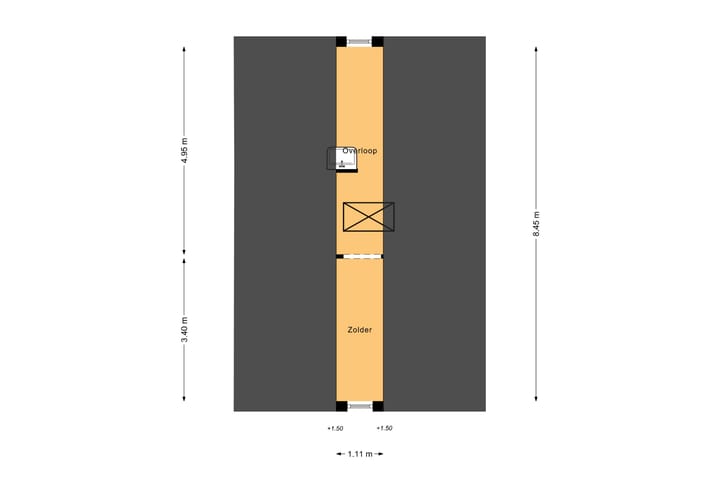 Photo 50 of Noorderbuurt 17