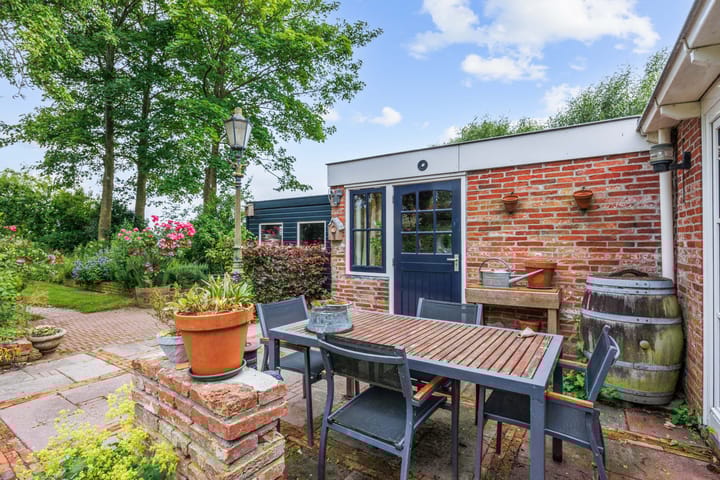 Foto 40 van Broeksterweg 6