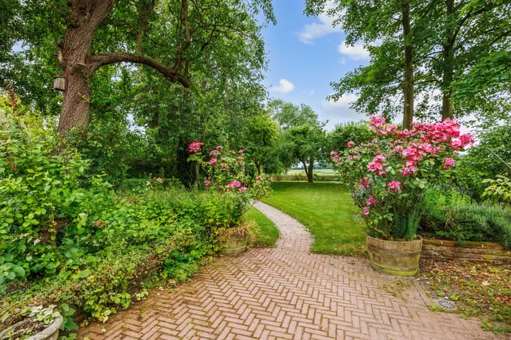 Foto 42 van Broeksterweg 6