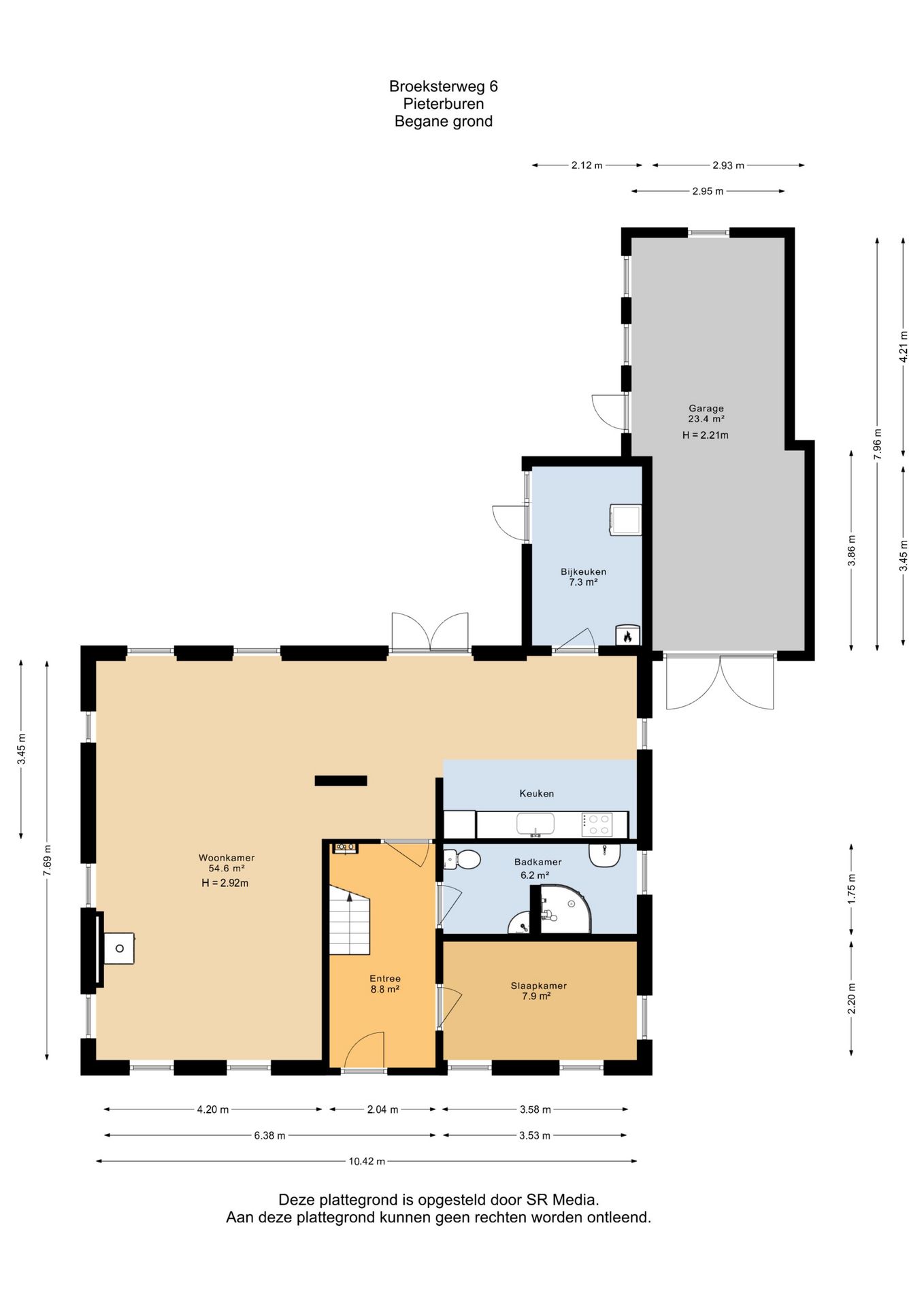 Photo 59 of Broeksterweg 6