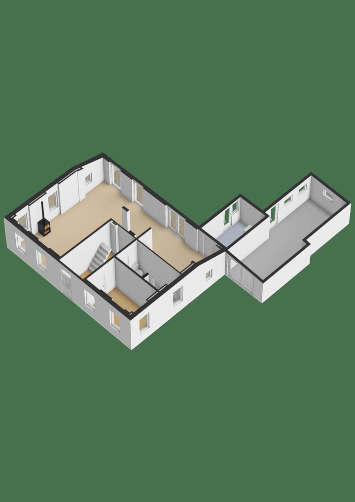 Foto 60 van Broeksterweg 6