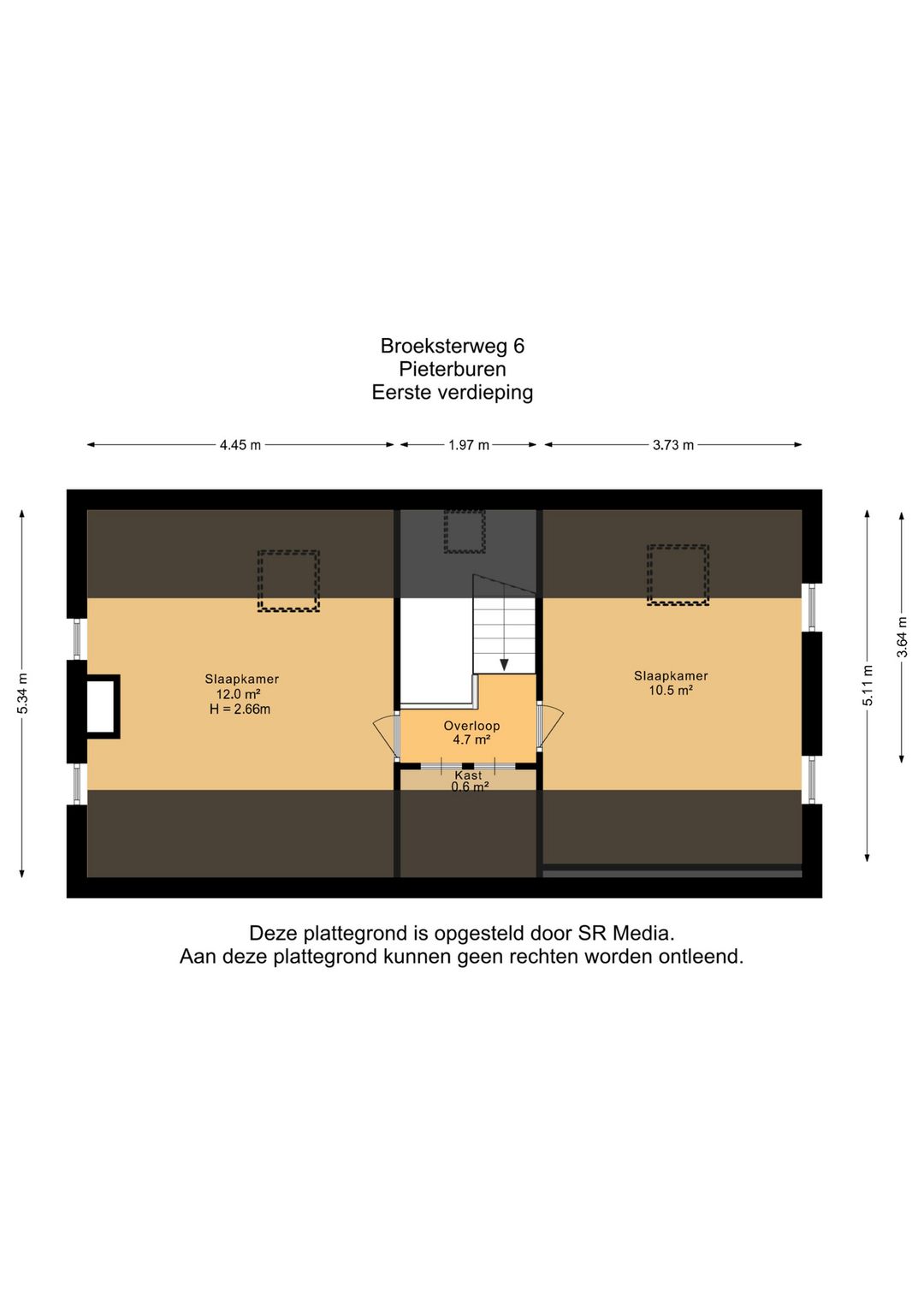 Photo 61 of Broeksterweg 6