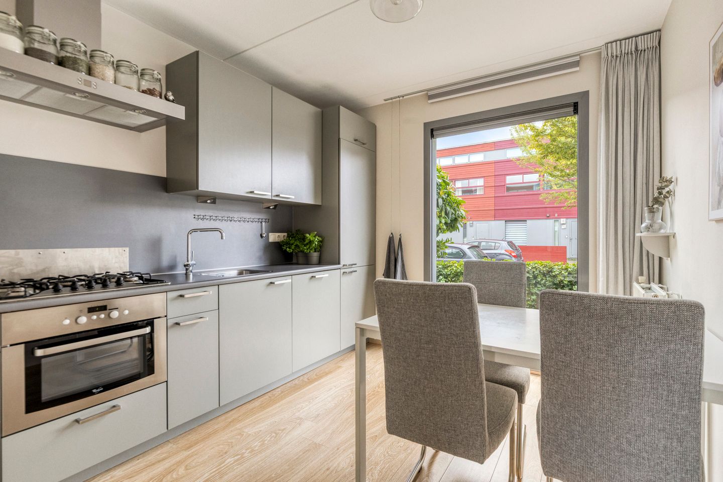 Foto 10 van Eemswaard 36