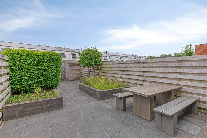 Foto 23 van Eemswaard 36