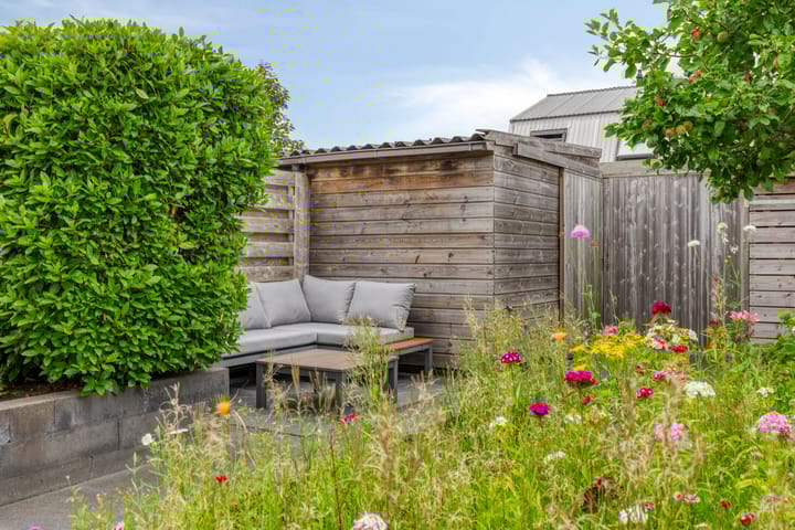 Foto 25 van Eemswaard 36