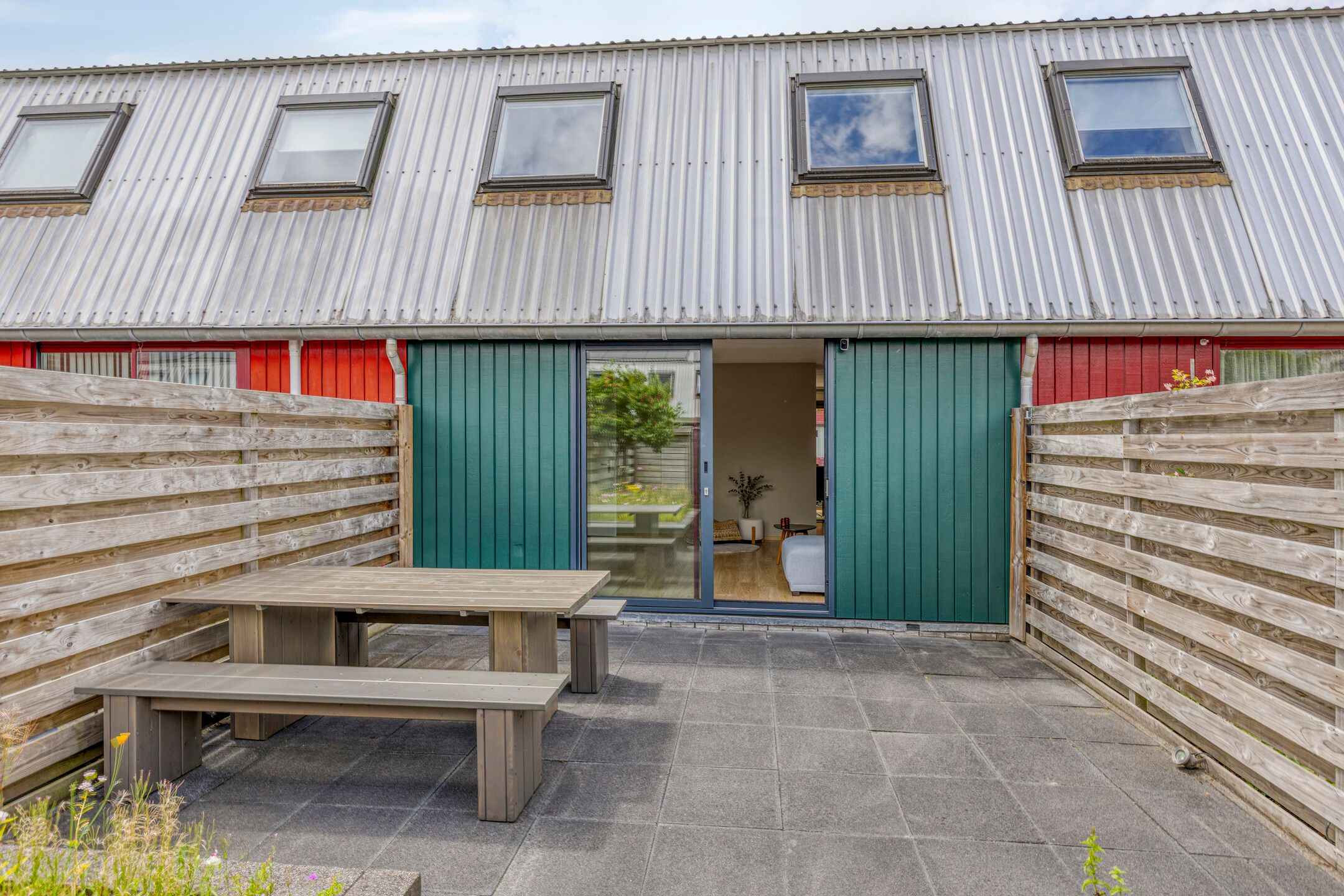 Foto 27 van Eemswaard 36