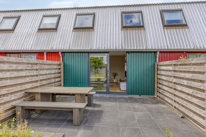 Foto 27 van Eemswaard 36