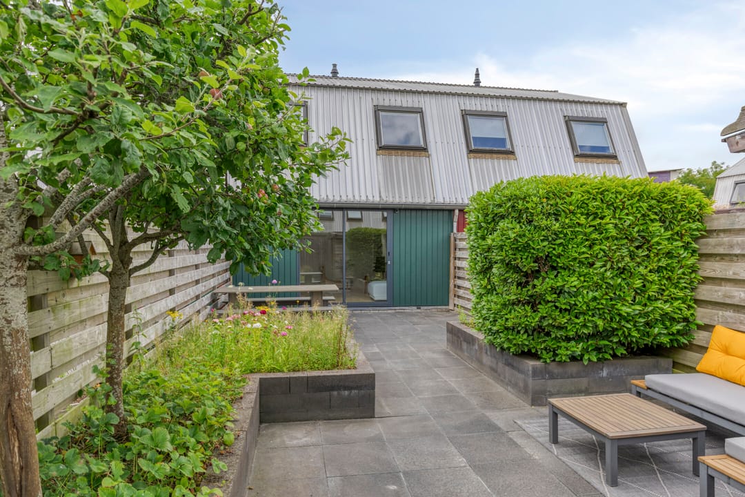 Foto 28 van Eemswaard 36