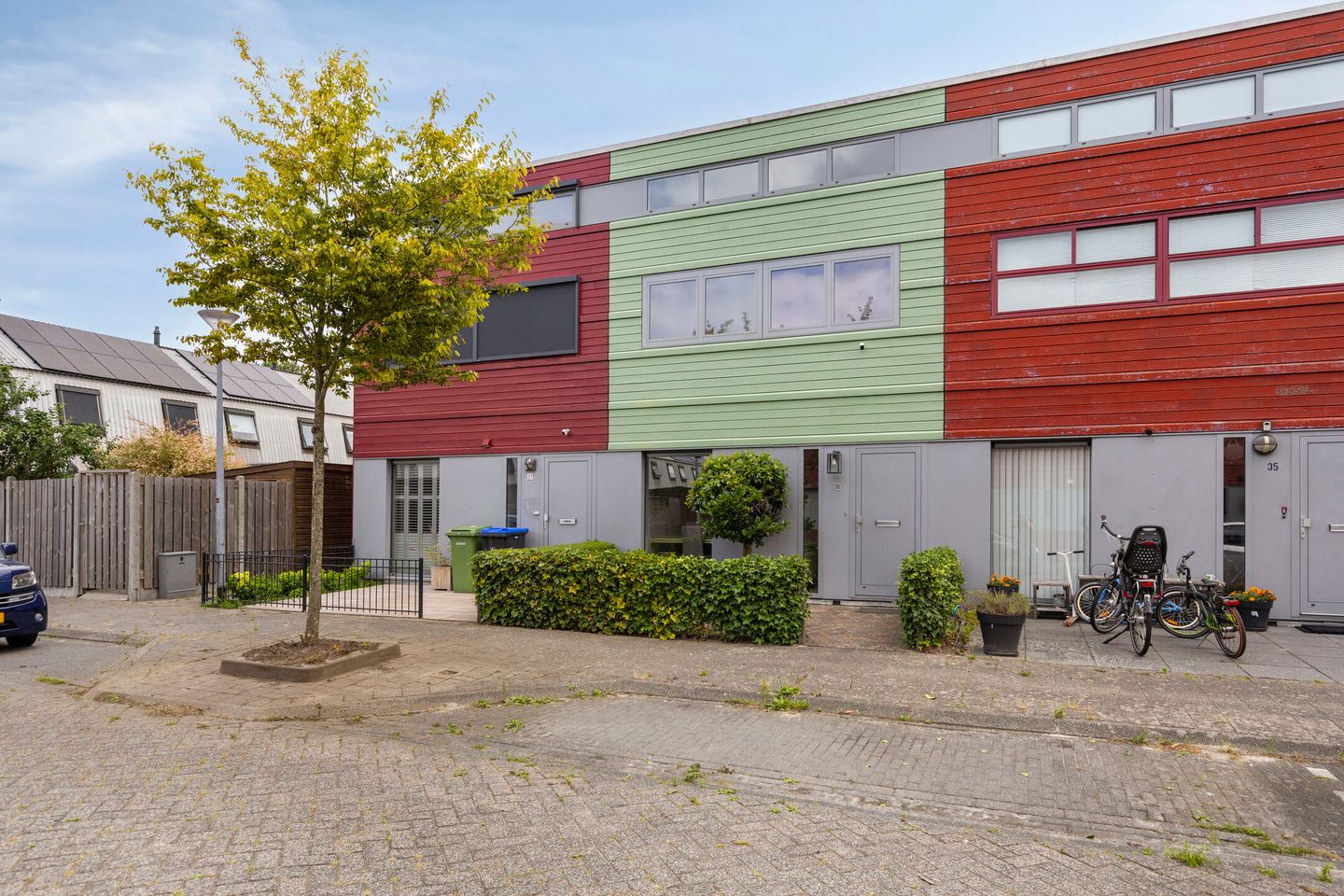 Foto 29 van Eemswaard 36