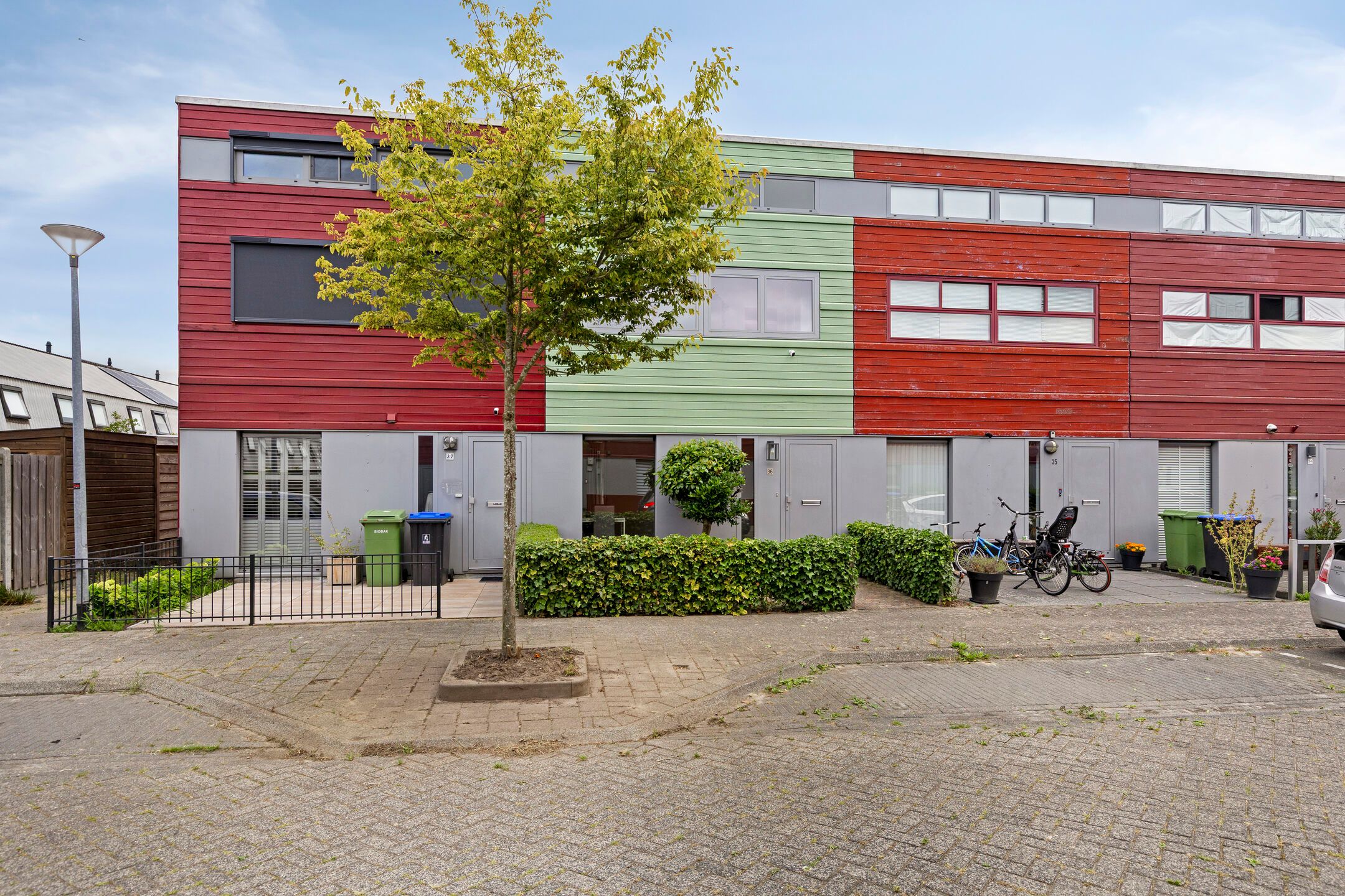 Foto 30 van Eemswaard 36