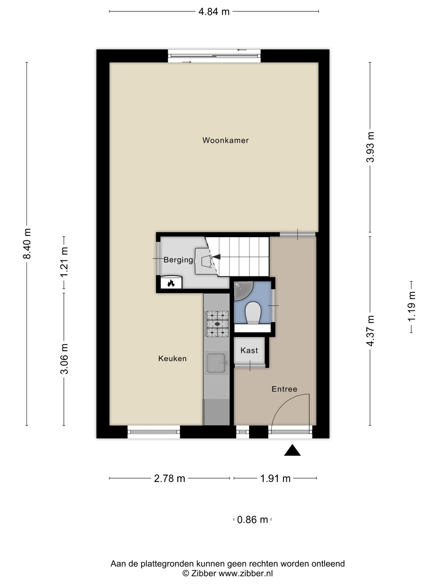 Foto 34 van Eemswaard 36