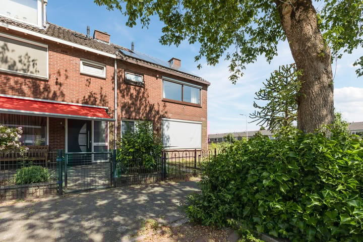 Foto 3 van Etudestraat 2