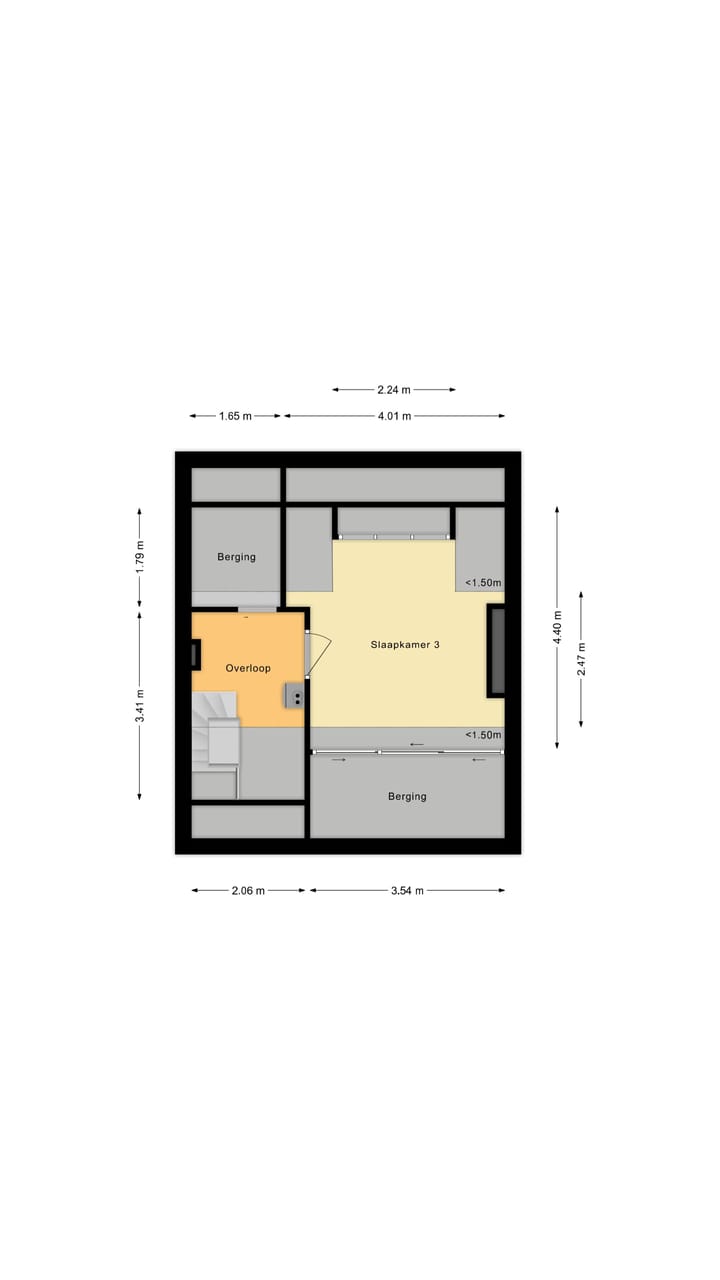 Photo 38 of Etudestraat 2