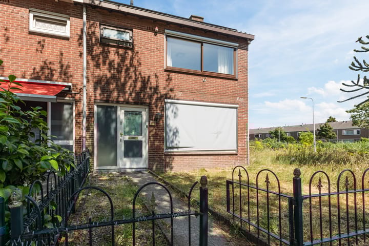 Foto 4 van Etudestraat 2