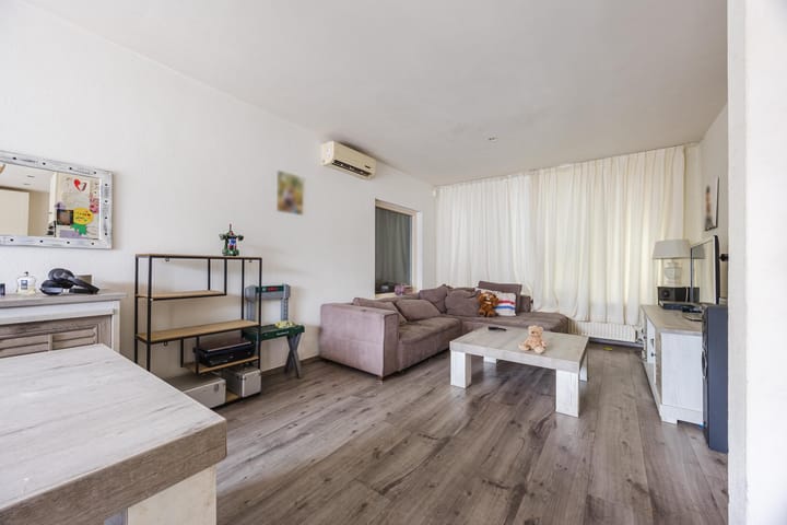 Foto 5 van Etudestraat 2